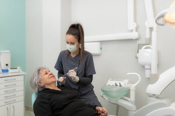 Best Mobile Emergency Dentist in Eupora, MS