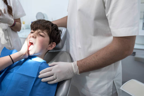 Professional Emergency Dentist in MS