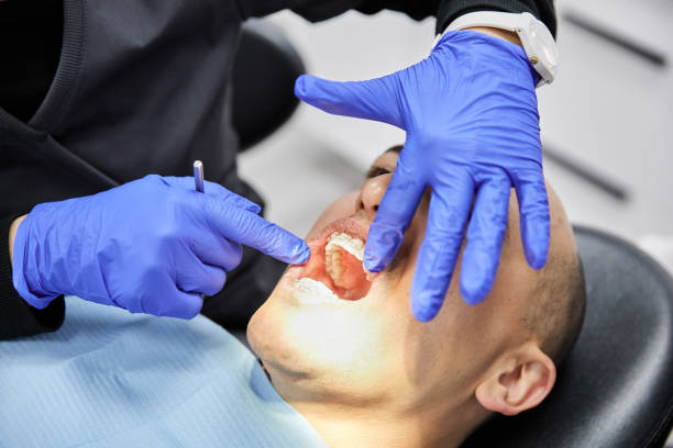 Best Pediatric Emergency Dentist in Eupora, MS